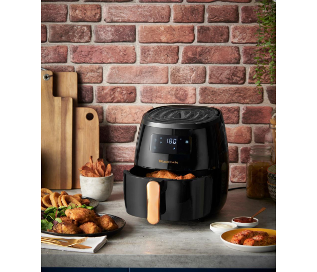 Russell Hobbs Satisfry Air Large 5L Air Fryer - 1173070 - zdjęcie 4